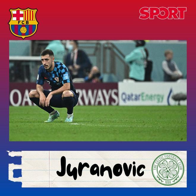 Juranovic (Celtic)