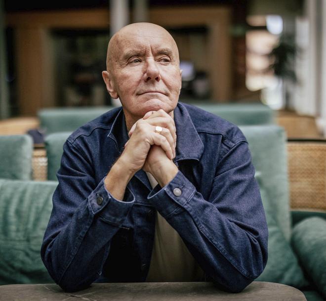 El quartet  d’Irvine Welsh descobreix l’amor