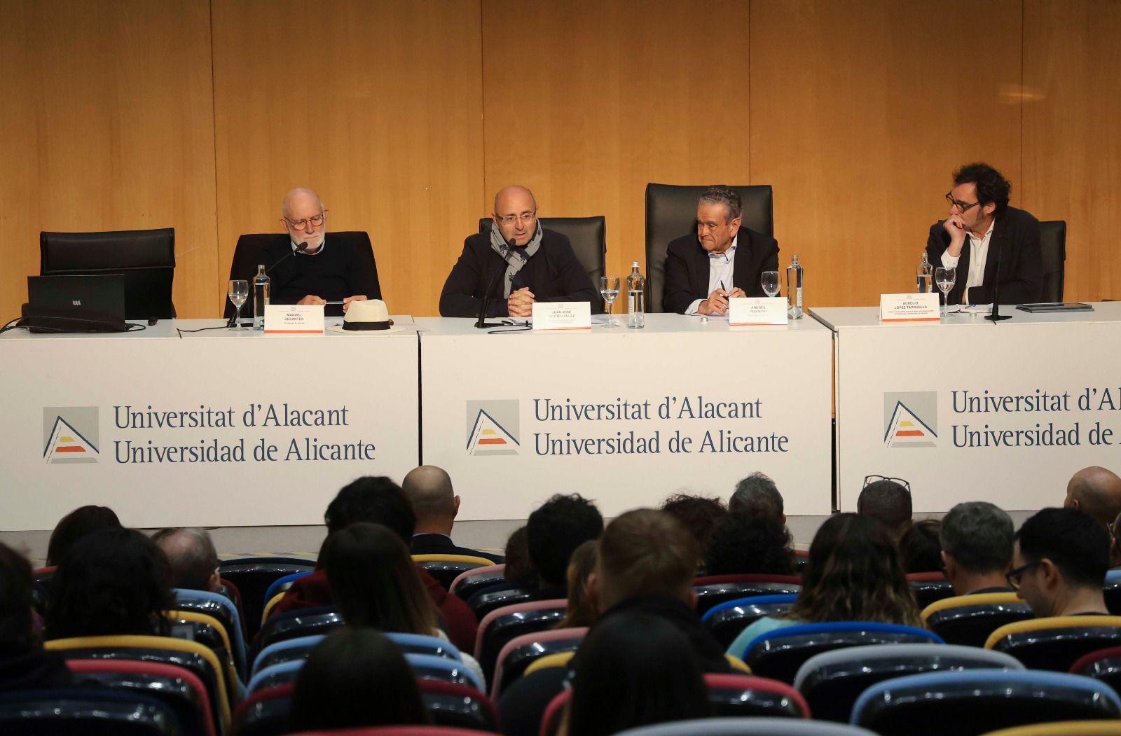 Las Jornadas de Economía Española analizan el papel de la IA en la innovación