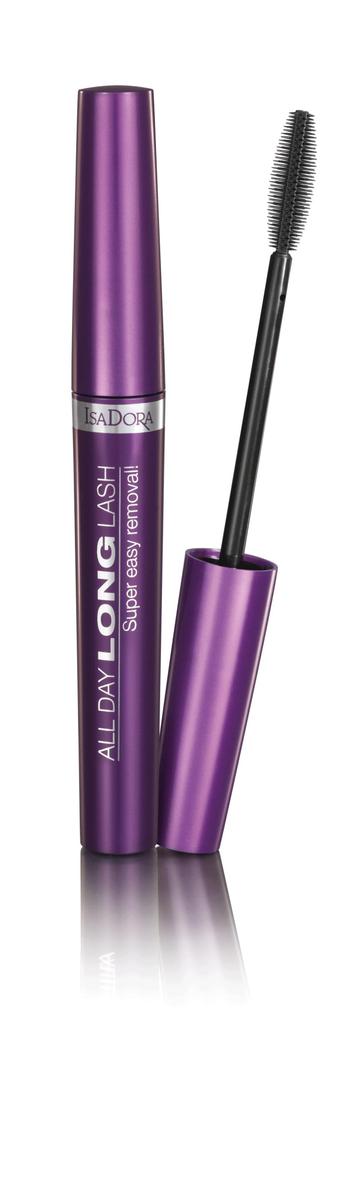 máscara All Day Lash de Isadora (14,90 €)