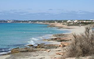 Satisfacción entre los afectados por la anulación del reglamento de Costas por parte del Supremo en Formentera