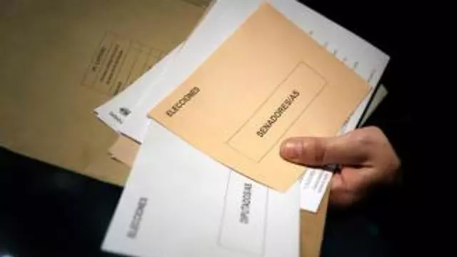 ¿Qué significa el voto en blanco y a quién favorece?