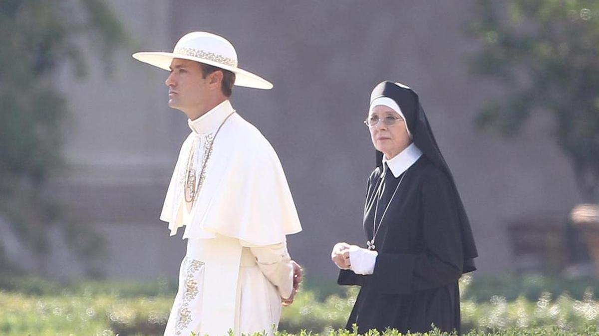 Muere la actriz Diane Keaton a los 79 años