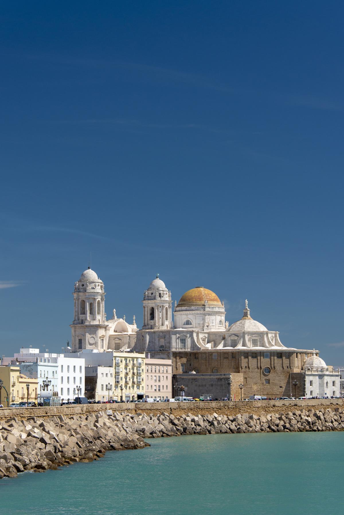 Ciudad de Cádiz
