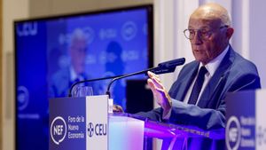 Una possible segona opa al Sabadell condiciona la recta final de la primera