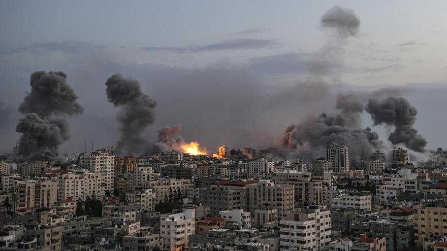 Israel, en siete frentes y sin estrategia aparente: ¿hacia dónde va el conflicto de Oriente Próximo?