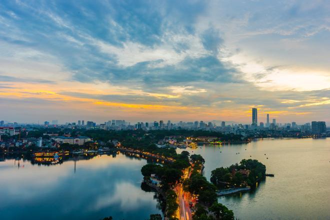 Hanoi, Vietnam