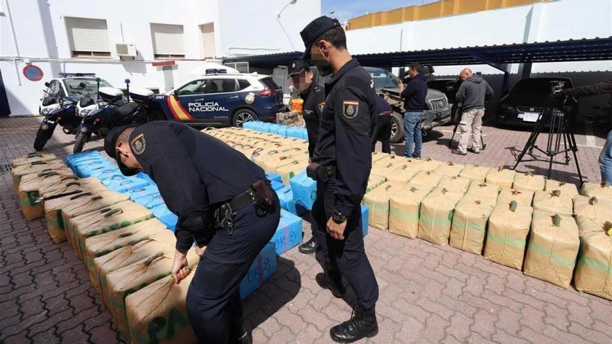 Algeciras se planta y tomará las calles por la violencia del ‘narco’