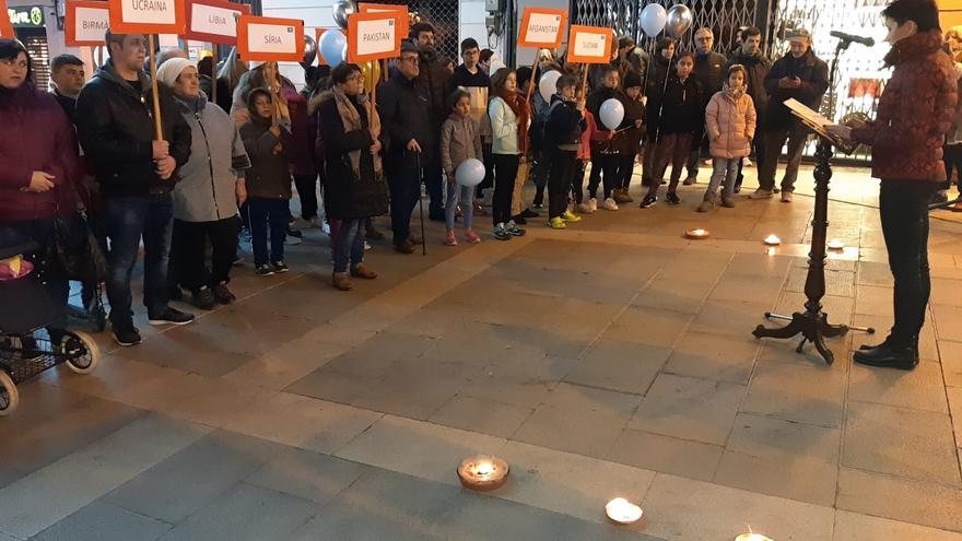 La comunita de Sant Egidi a Manresa proposa començar l&#039;any amb un gest de pau