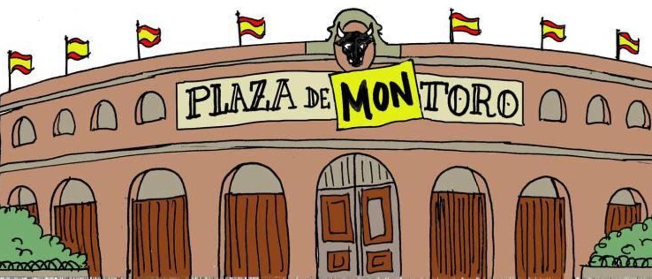 Castelló reclama 31.000 euros por el IBI de la plaza de toros de 2013 y 2014