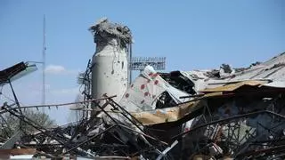 Israel apoya el alto el fuego de Trump, pero avisa de que la tregua no incluye al Líbano