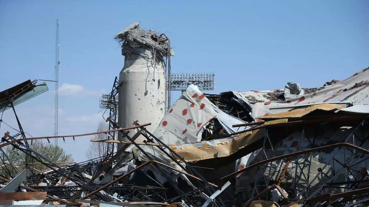 Israel apoya el alto el fuego de Trump, pero avisa de que la tregua no incluye al Líbano