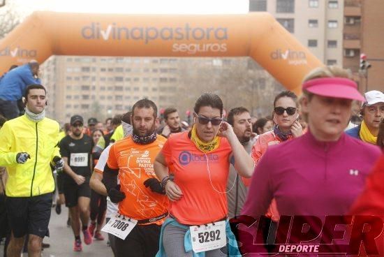 Búscate en la carrera José Antonio Redolat 2017