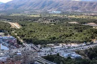 Benidorm pagará 3 millones de euros más por la expropiación de los terrenos de El Moralet
