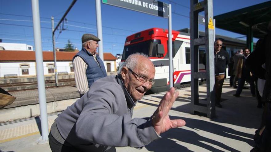 Del tranvía al cercanías