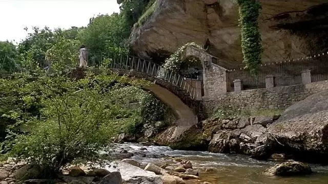 Ruta a la Senda de La Peridiella