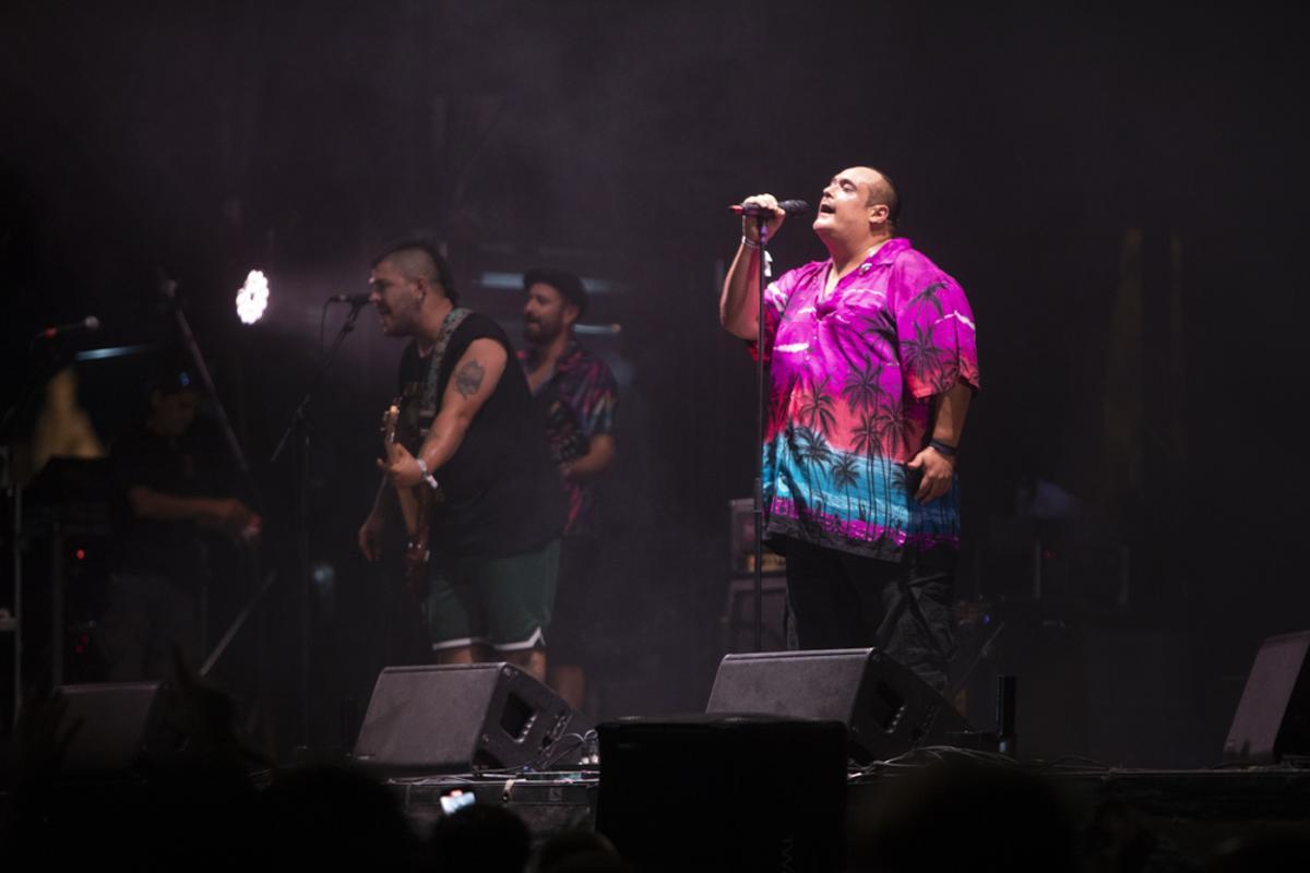 Festardor regresa al Port de Sagunt Festardor regresa al Port de Sagunt