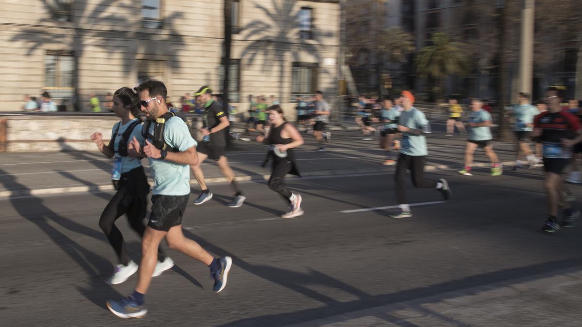 Mitja Marató de Barcelona 2023