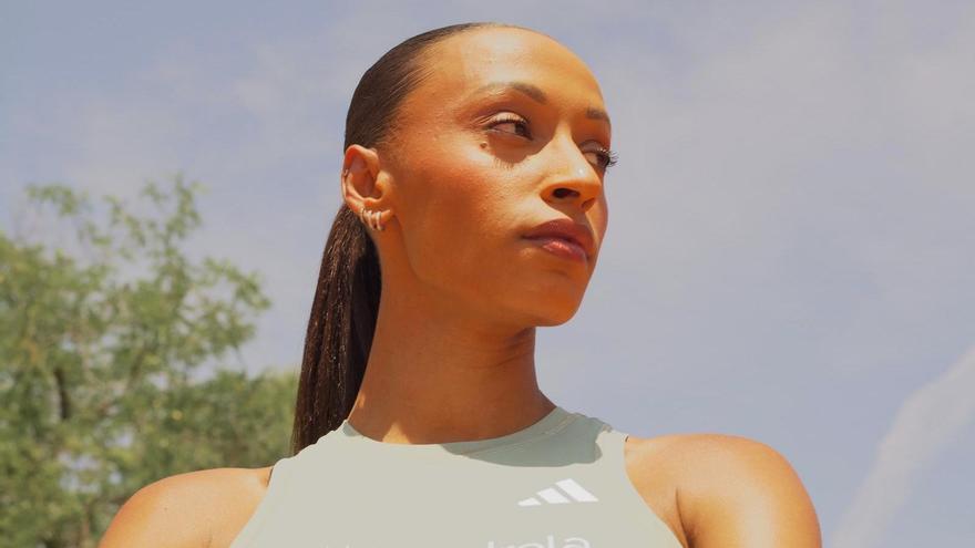 Ana Peleteiro, nueva Embajadora Iberdrola