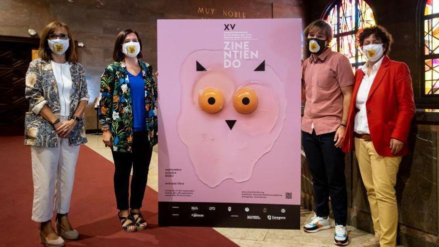 El cine LGTB vuelve a Zaragoza para celebrar la diversidad