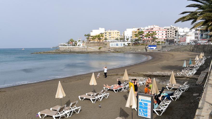 ¿Cine gratis en la playa? Este pueblo marinero de Gran Canaria lo tiene todo