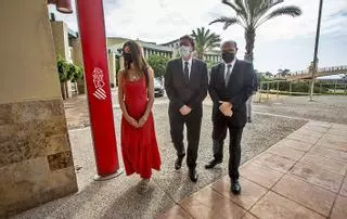 La innovación en Alicante: de tejidos inteligentes a robots que diagnostican el cáncer