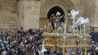 Córdoba vive una Semana Santa casi plena y con la vista puesta ya en 2026