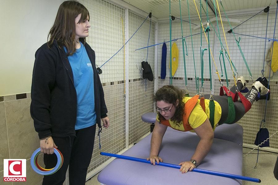 FOTOGALERÍA // Visita institucional de Susana Díaz a Acpacys