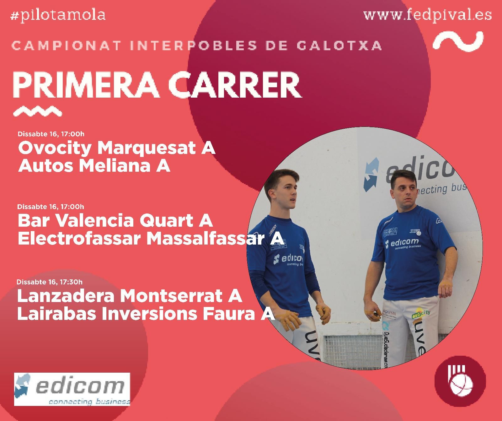 Cartell Galotxa Interpobles carrer J7