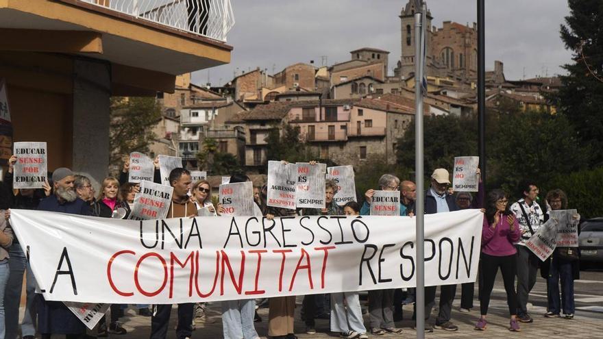 L’Ajuntament de Gironella reactiva el servei de suport psicològic arran del cas d’agressió sexual denunciat per una menor