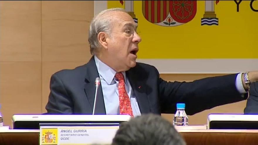 VÍDEO / La OCDE suspende a España en desigualdad y pobreza