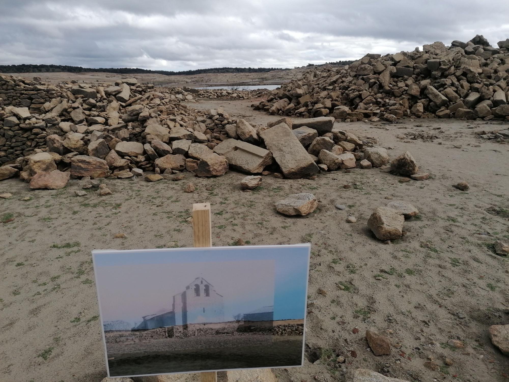 Reconstruyendo Argusino, una ruta interpretativa entre las ruinas