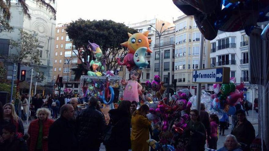 Expectación por la Cremà que cerrará hoy las Fallas 2019 en la provincia