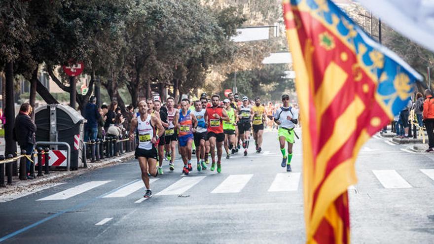 El Medio Maratón y el Maratón de Valencia incrementan su compromiso con los valencianos