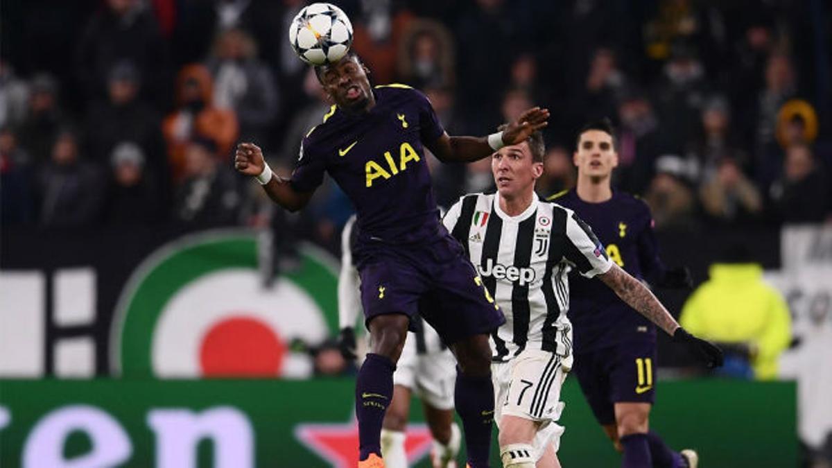 LACHAMPIONS | Juventus-Tottenham (2-2): Resumen del Juventus-Tottenham