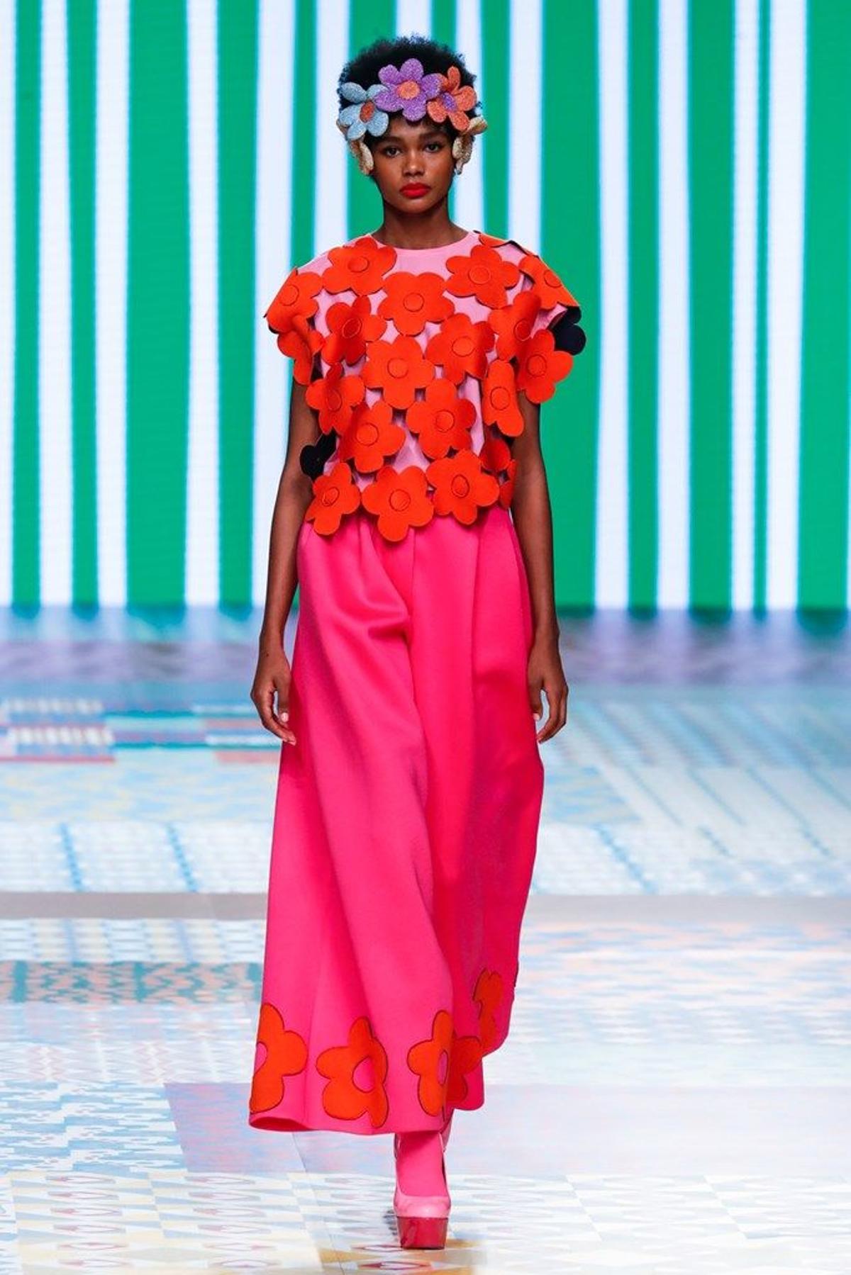 Agatha Ruiz De La Prada