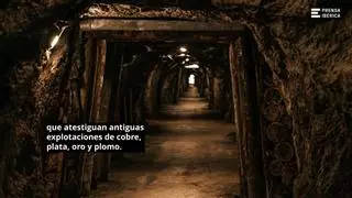 El misterioso origen de un pueblo de Córdoba: oculto para proteger sus tesoros naturales