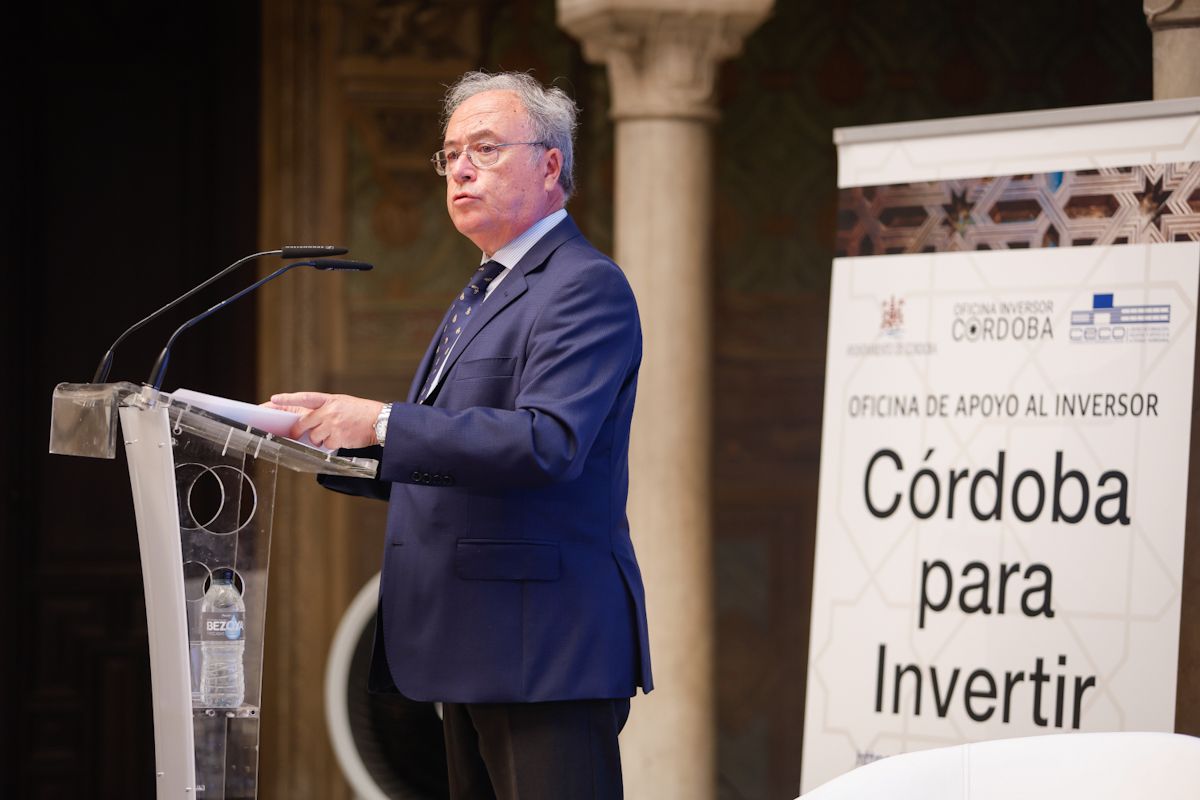 La BLET se presenta en Sevilla como proyecto tractor de inversiones