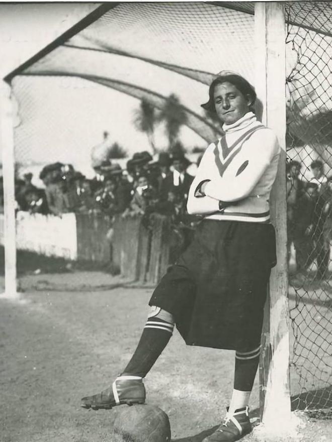 Irene González Basanta