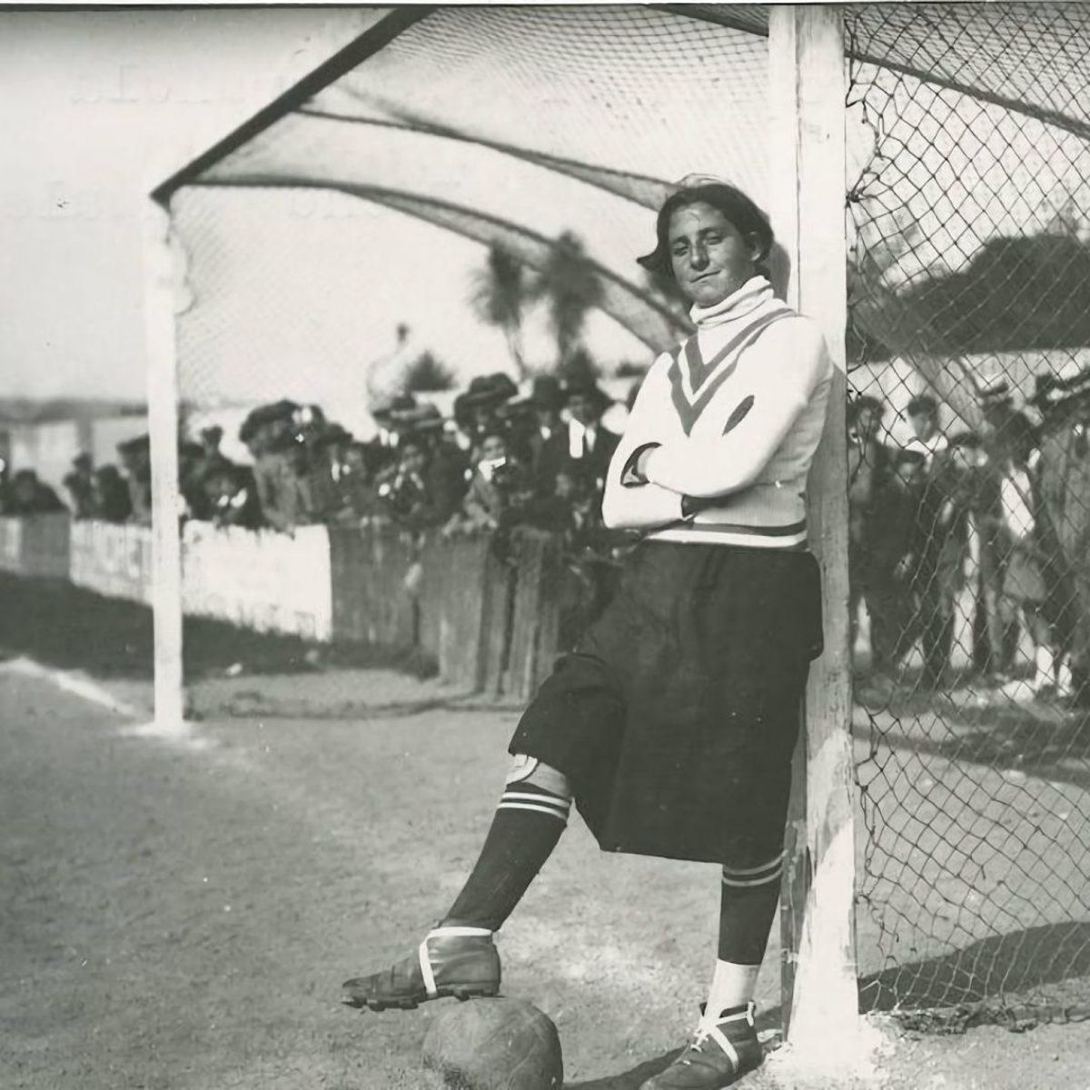 Irene González Basanta