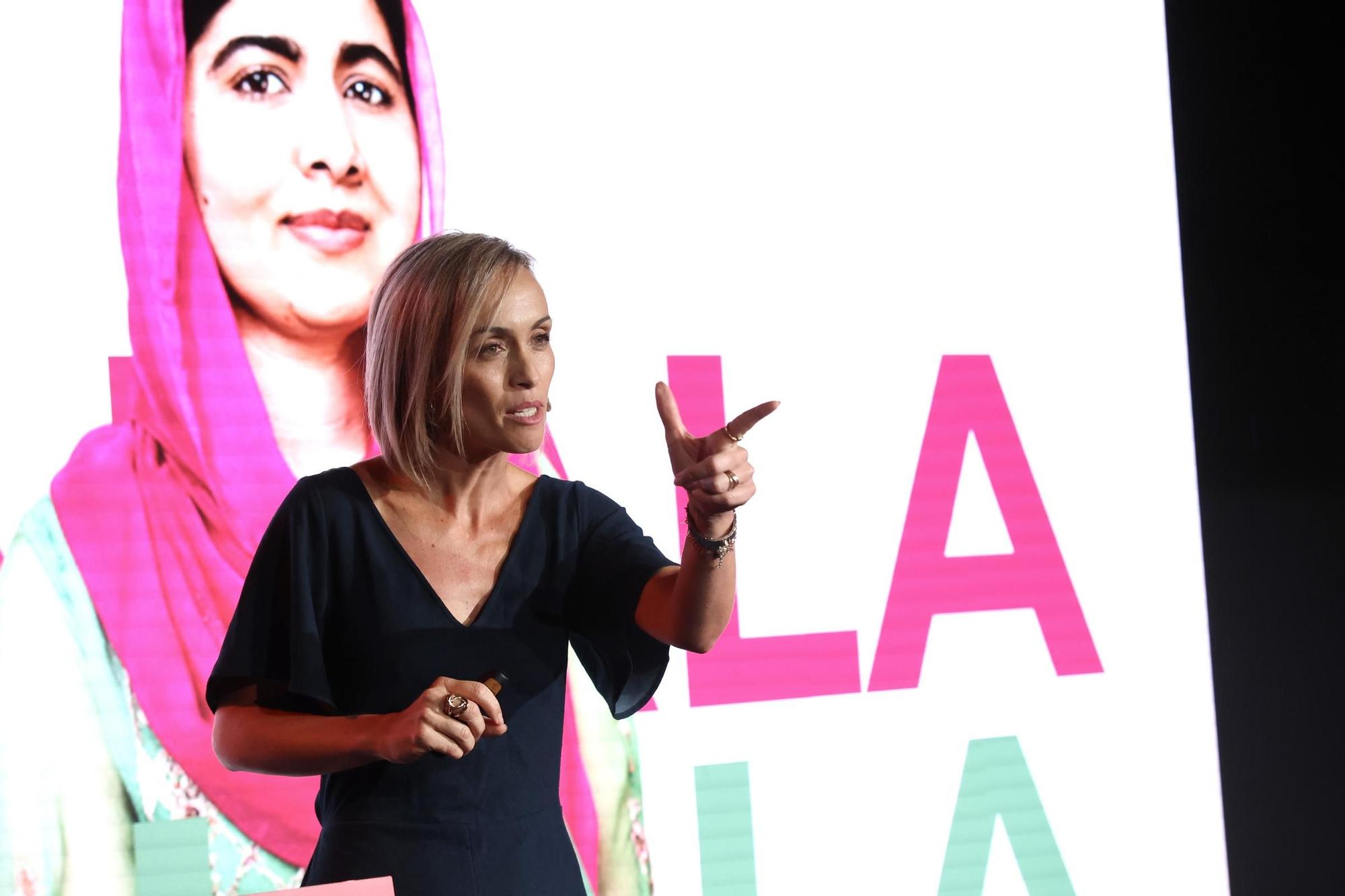 Photocall Premios +Woman Murcia 2024