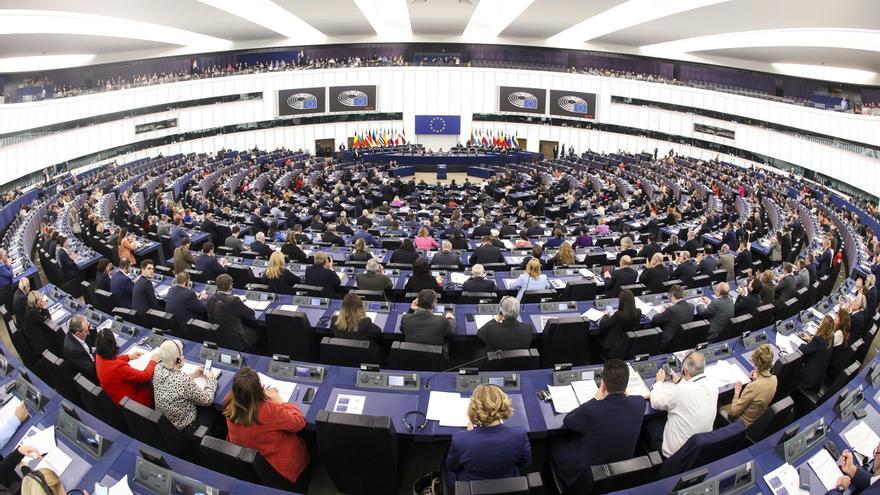 La legislatura europea: de la transición digital a la respuesta al covid y la guerra