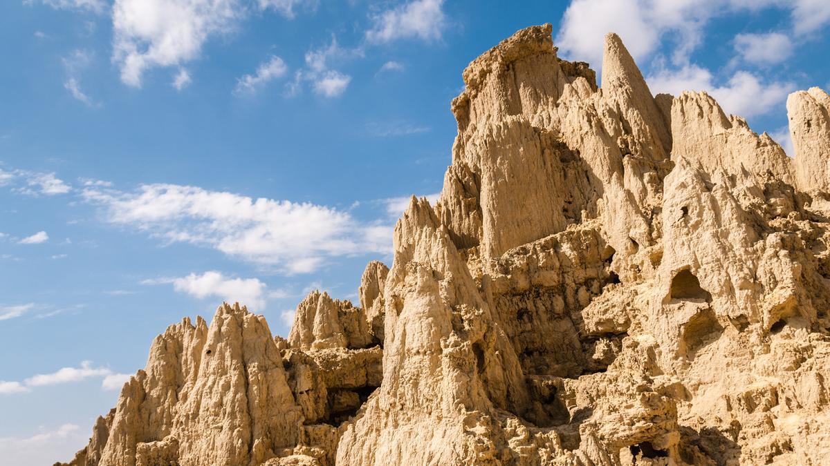 La Capadocia aragonesa: descubre sus chimeneas de hadas