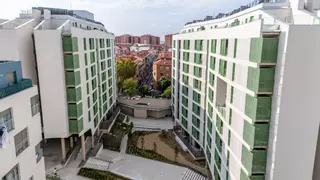 Si tienes menos de 35 y buscas alquiler asequible en Madrid, las 266 nuevas casas que sorteará el Ayuntamiento pueden ser la respuesta