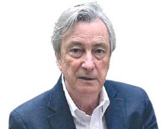 Jorge Dezcallar