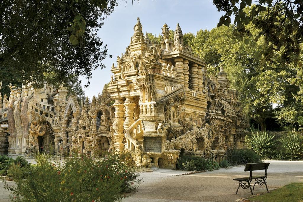 Palacio Cheval