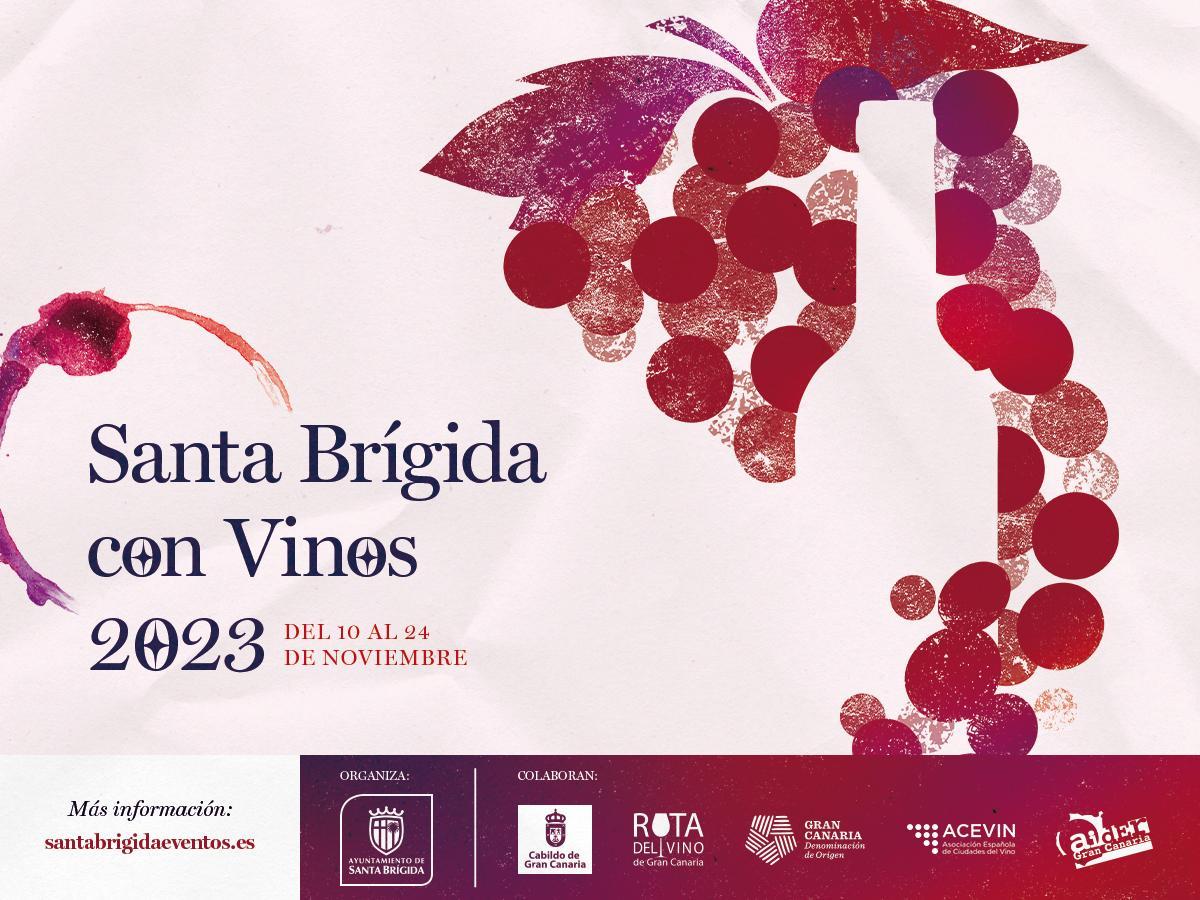 Cartel del evento