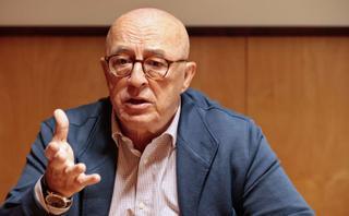 «Nos dirigimos hacia un futuro de crecimiento muy prometedor»
