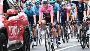 Giro dItalia - 3rd stage