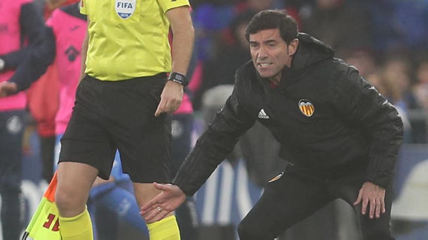 Marcelino explica el &#039;caso Batshuayi&#039;